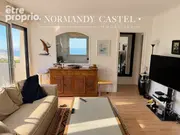 Appartement à TROUVILLE-SUR-MER