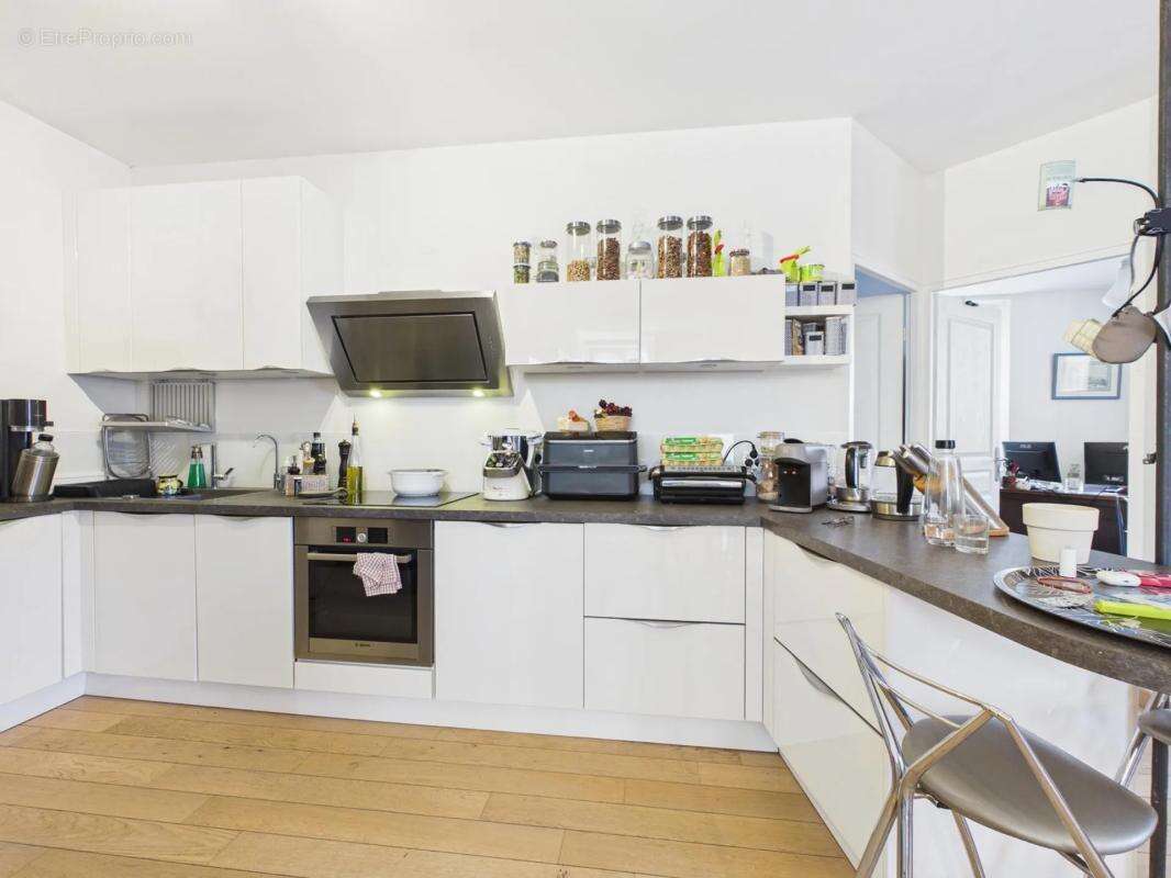 Appartement à VELARS-SUR-OUCHE