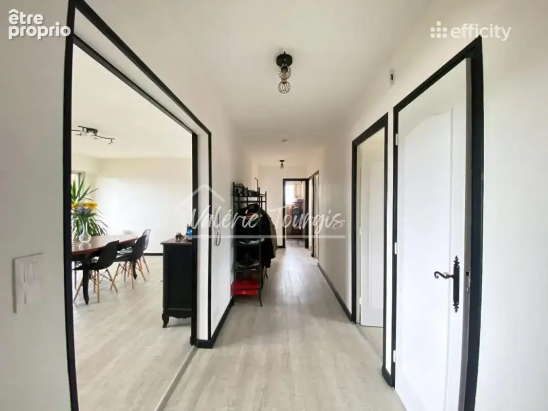 Appartement - photo 4