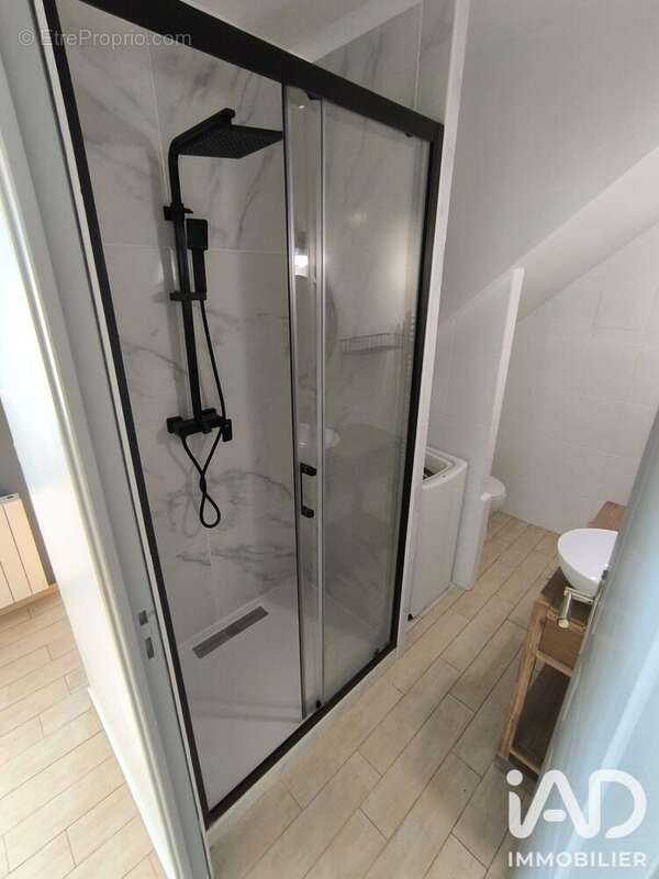 Appartement 34 m² à Orleans  - photo 9