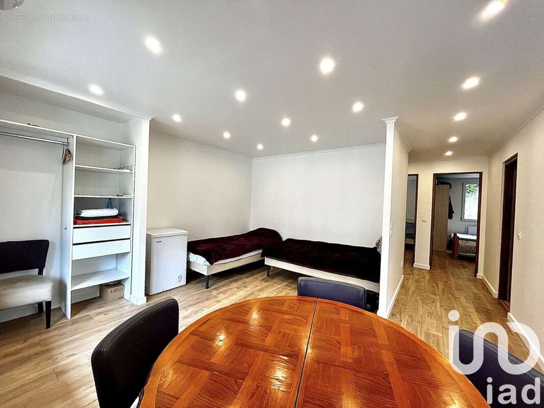 Photo 3 - Appartement à NICE