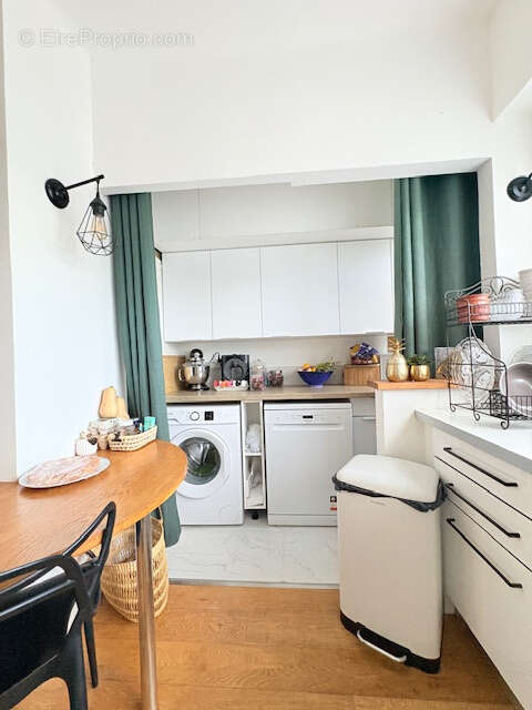 Appartement à SAN-MARTINO-DI-LOTA