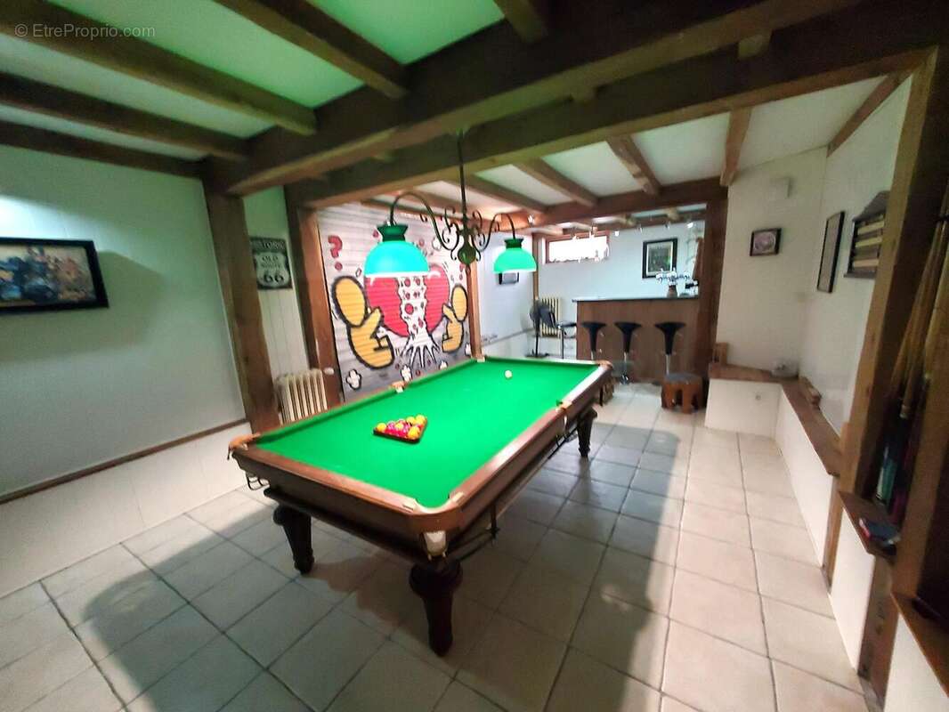 Photo 9 - Maison à LE HAVRE