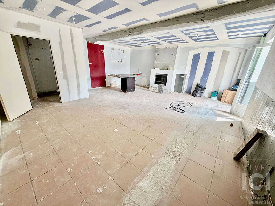 Local commercial TREILLIERES  43.33 m2 - photo 6