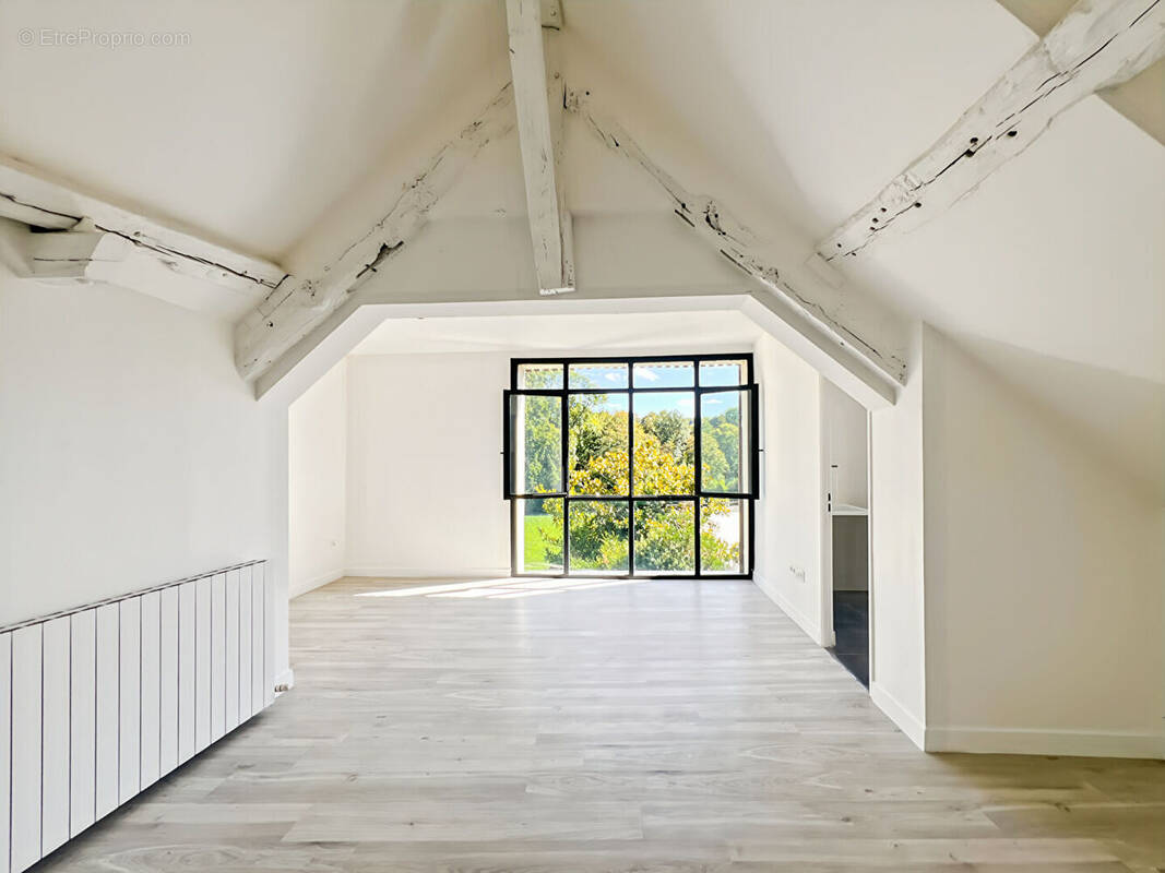 Maison à MANTES-LA-VILLE