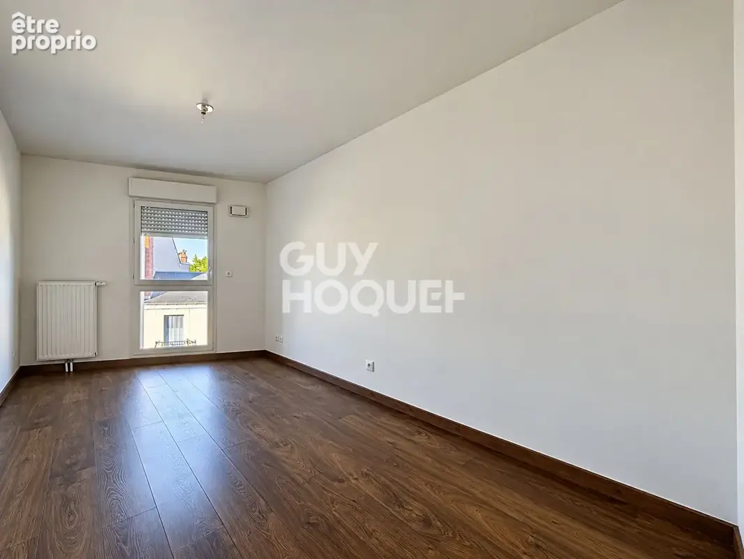 Appartement - 3 pieces - tramway - photo 8