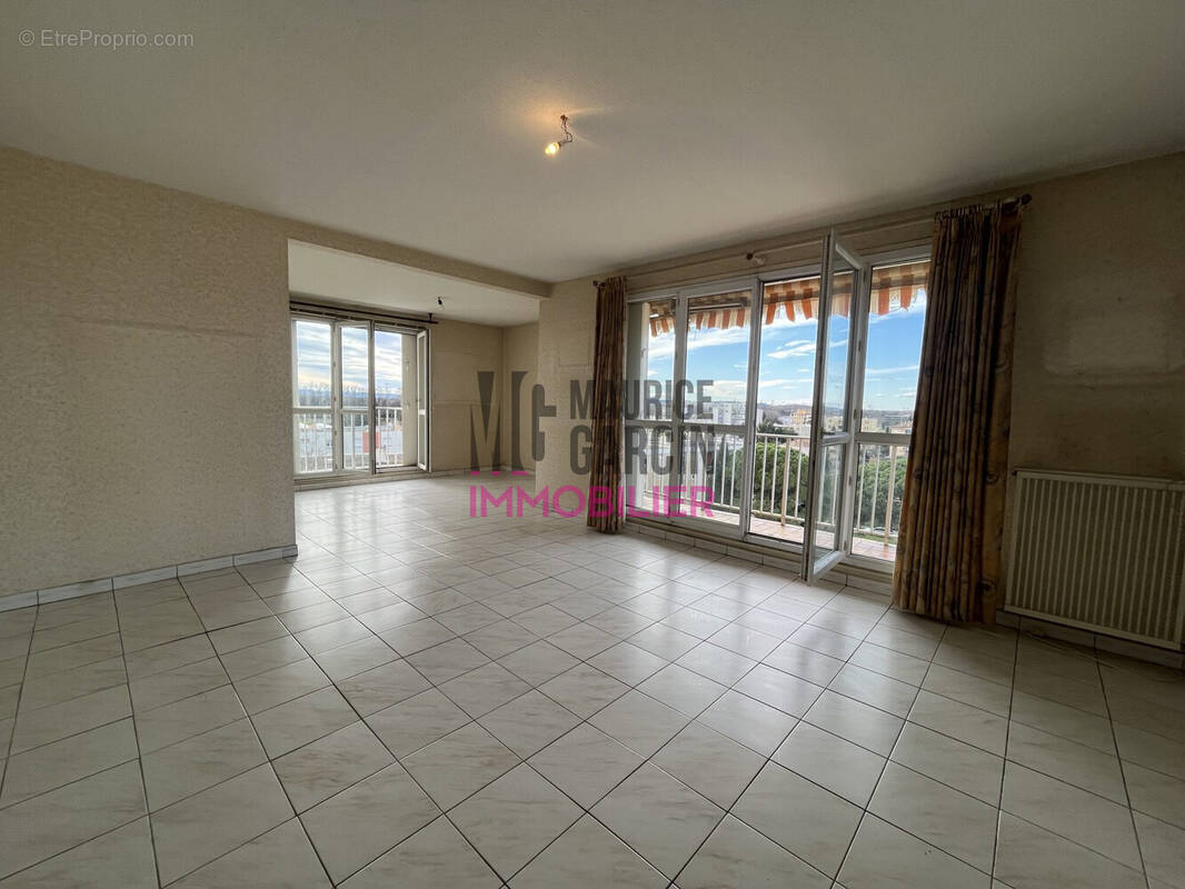 Appartement à AVIGNON