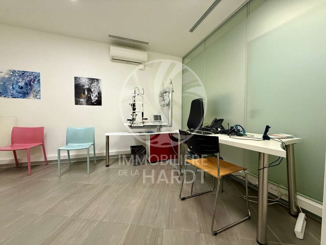 Commerce à MULHOUSE