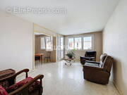 Appartement à SAINT-MICHEL-SUR-ORGE