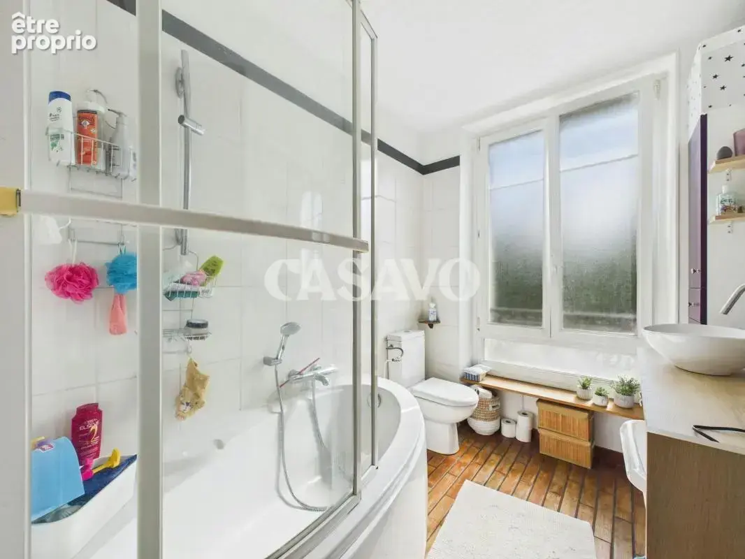 Vente Maison 5 pièces de 91m² - 95150 Taverny - photo 13