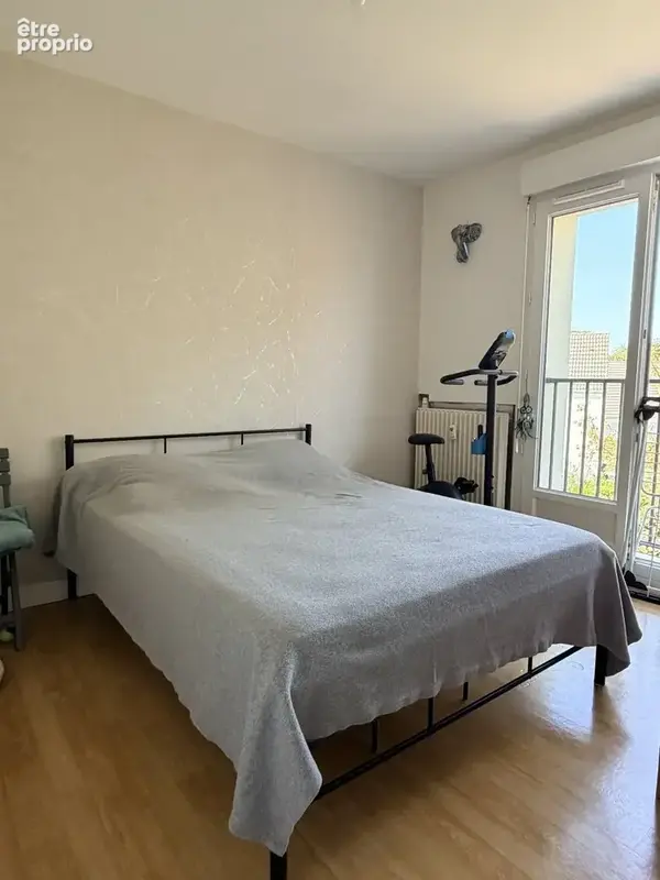 Appartement 41 m² à Caen  - photo 3