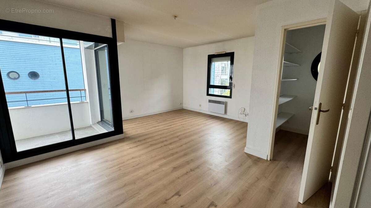 Appartement à LA ROCHELLE