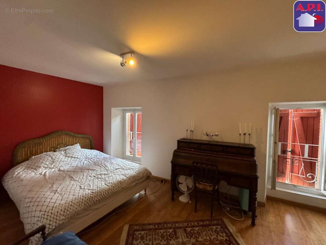 Maison à PAMIERS
