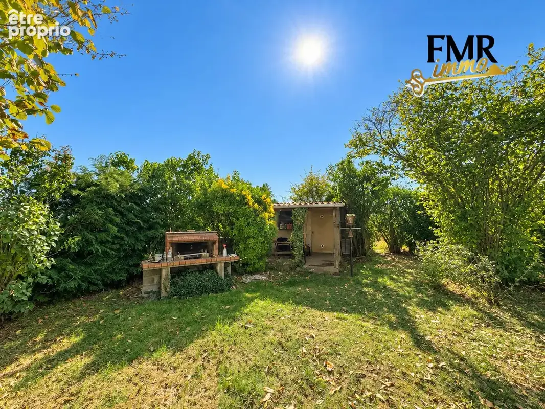 Maison 4 pièces 58 m² à vendre à Saint-Pierre-Sur-Dives (14170) - photo 9