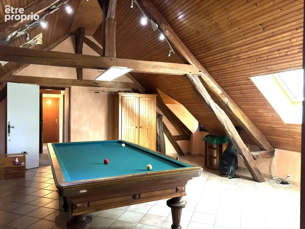 Maison 280 m² à Courtenay  - photo 23