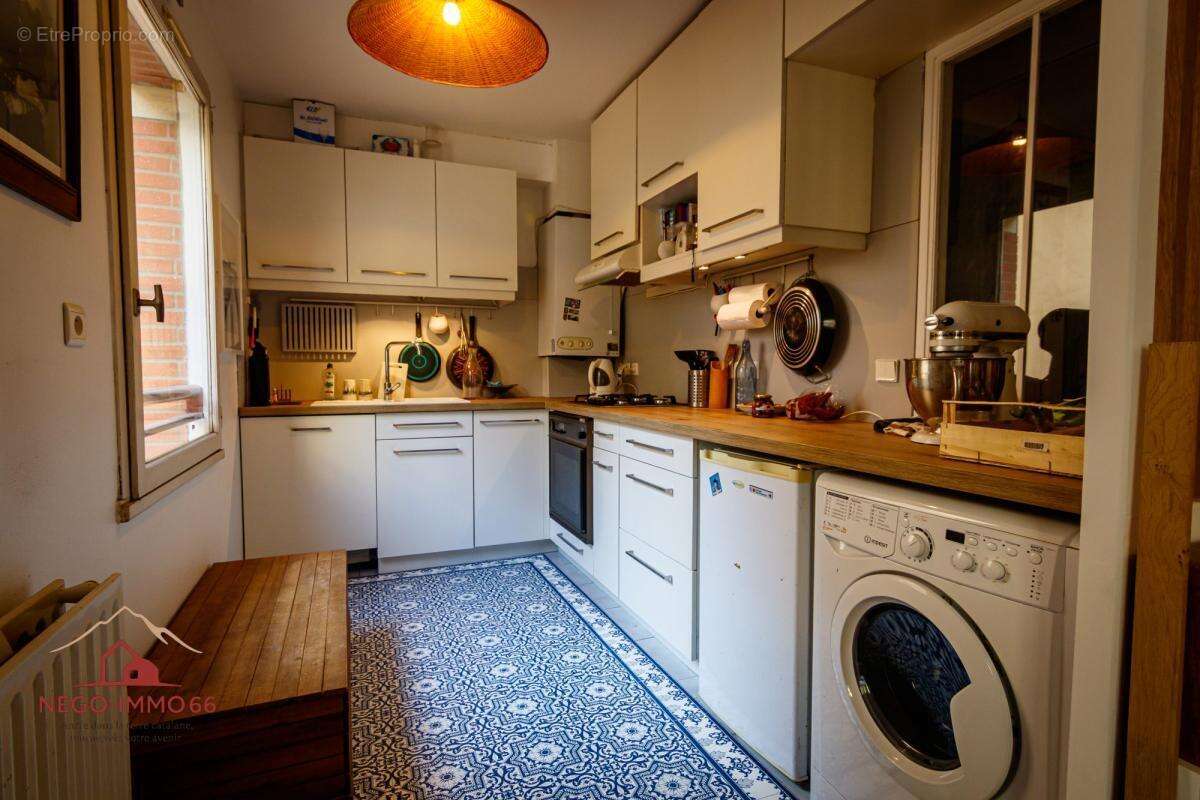 Appartement à PERPIGNAN