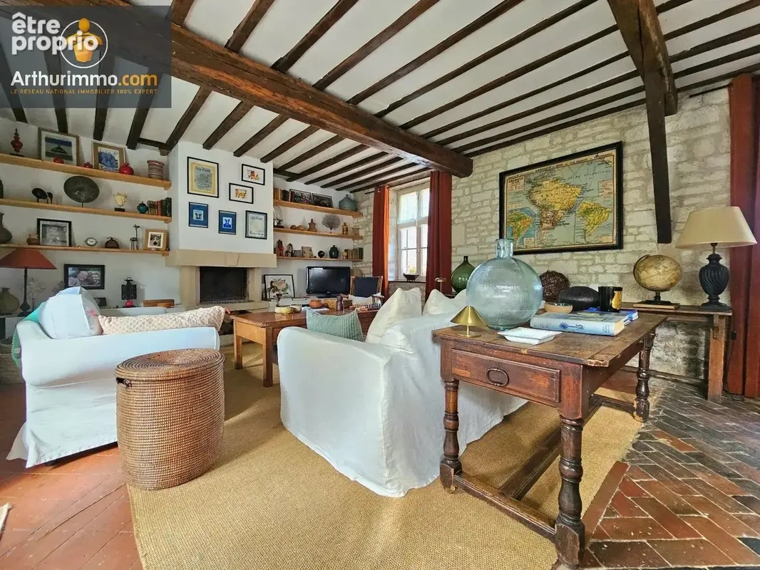 Vente Maison Estrees-saint-denis(60190) 305 000ï¿œ - photo 7