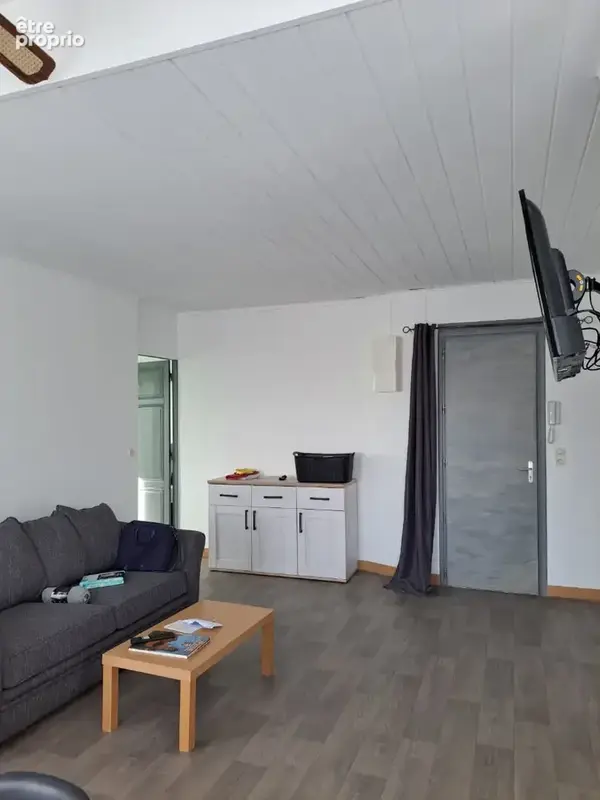 Appartement Septfonds 3 pièce(s) 72 m2 et cave - photo 3