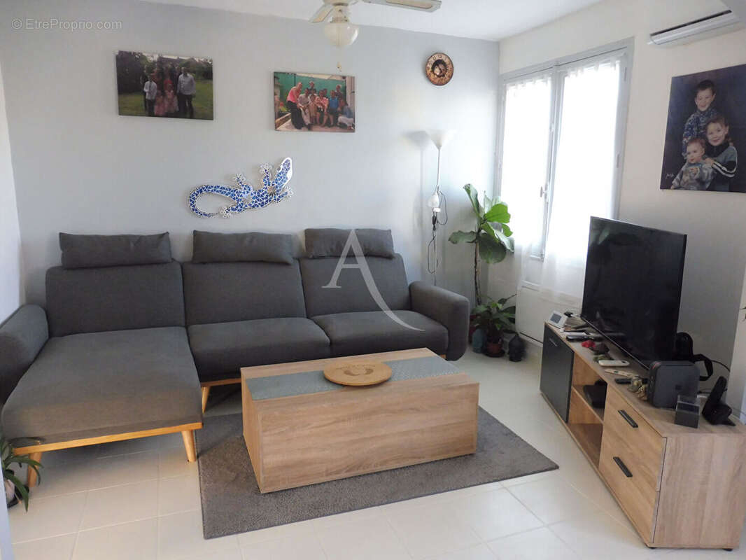 Maison à LAMOTTE-BEUVRON