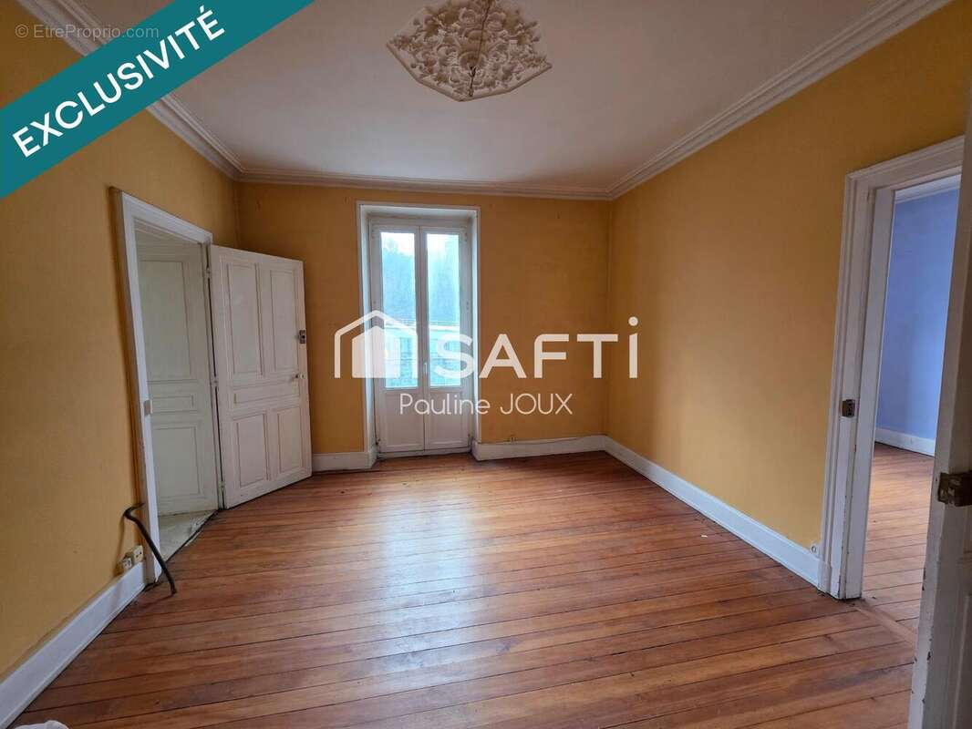 Photo 3 - Appartement à EPINAL