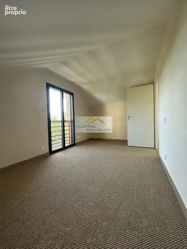Aix les bains - maison neuve avec vue lac et dent du chat - photo 20