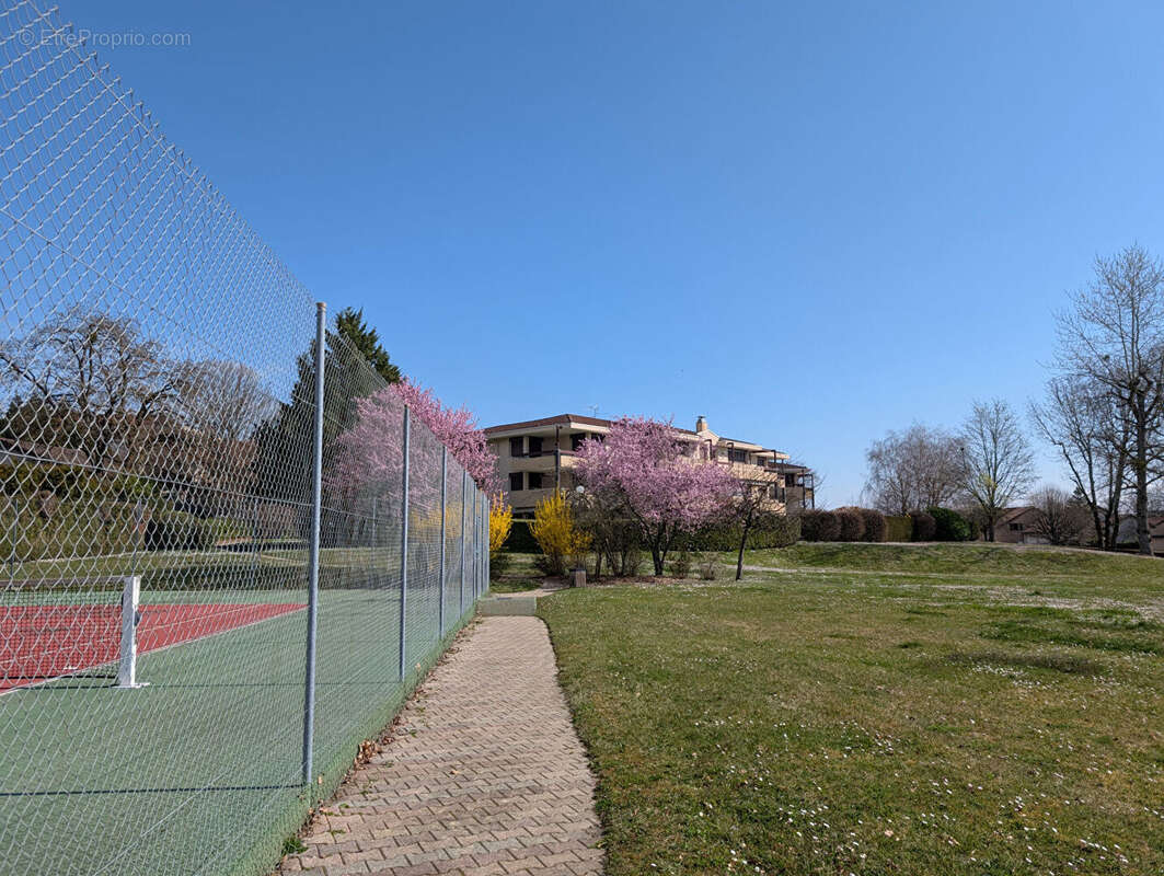 Appartement à FERNEY-VOLTAIRE