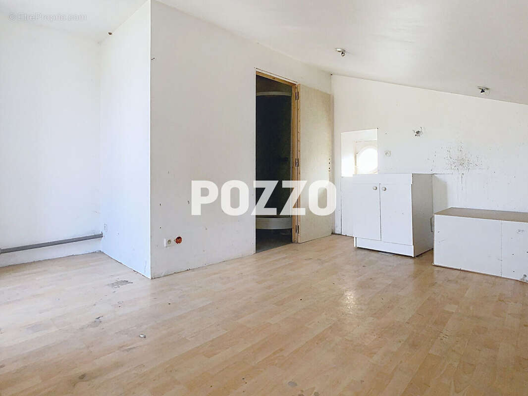 A Vendre - Pleine Fougères - Maison 6 pièce(s) 185 m² - photo 18