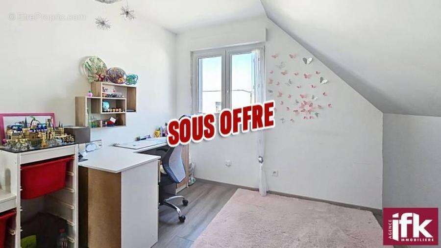 Wolfgantzen:  Maison DPE A -4 chambres sur 5.51 ares - photo 7