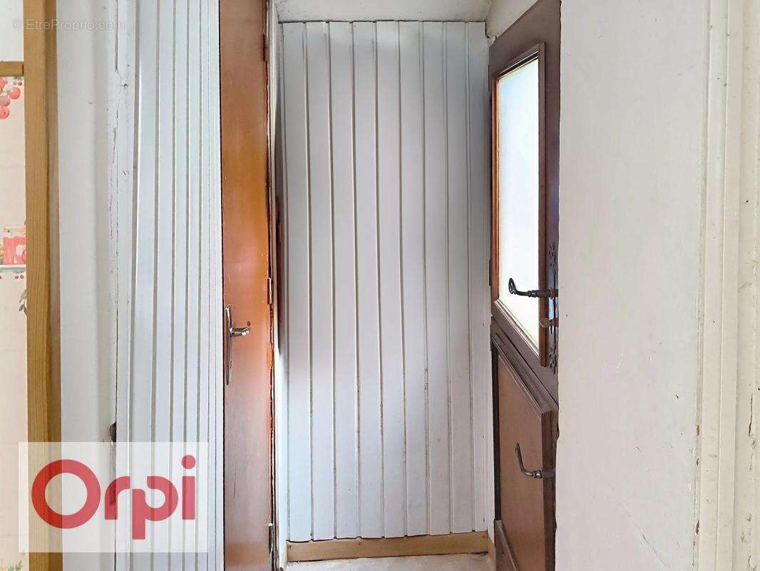 Appartement à ROMORANTIN-LANTHENAY