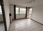 Appartement à RIS-ORANGIS
