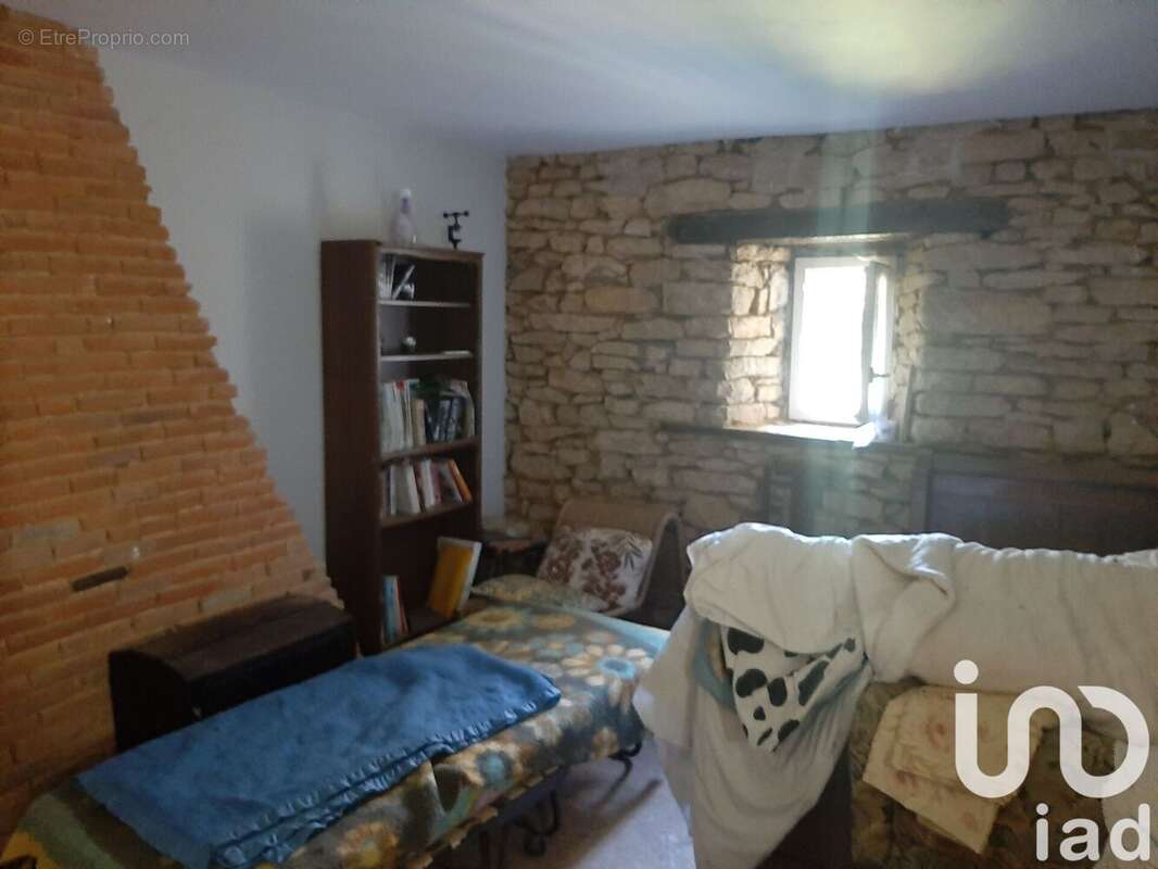 Photo 9 - Maison à GIRONDELLE