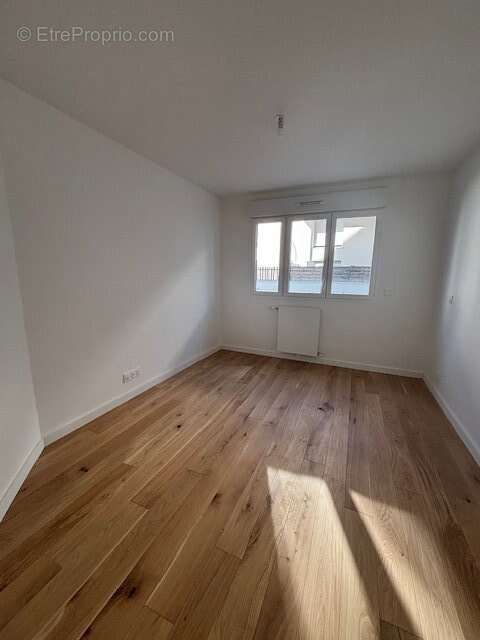 Appartement à MONTEVRAIN