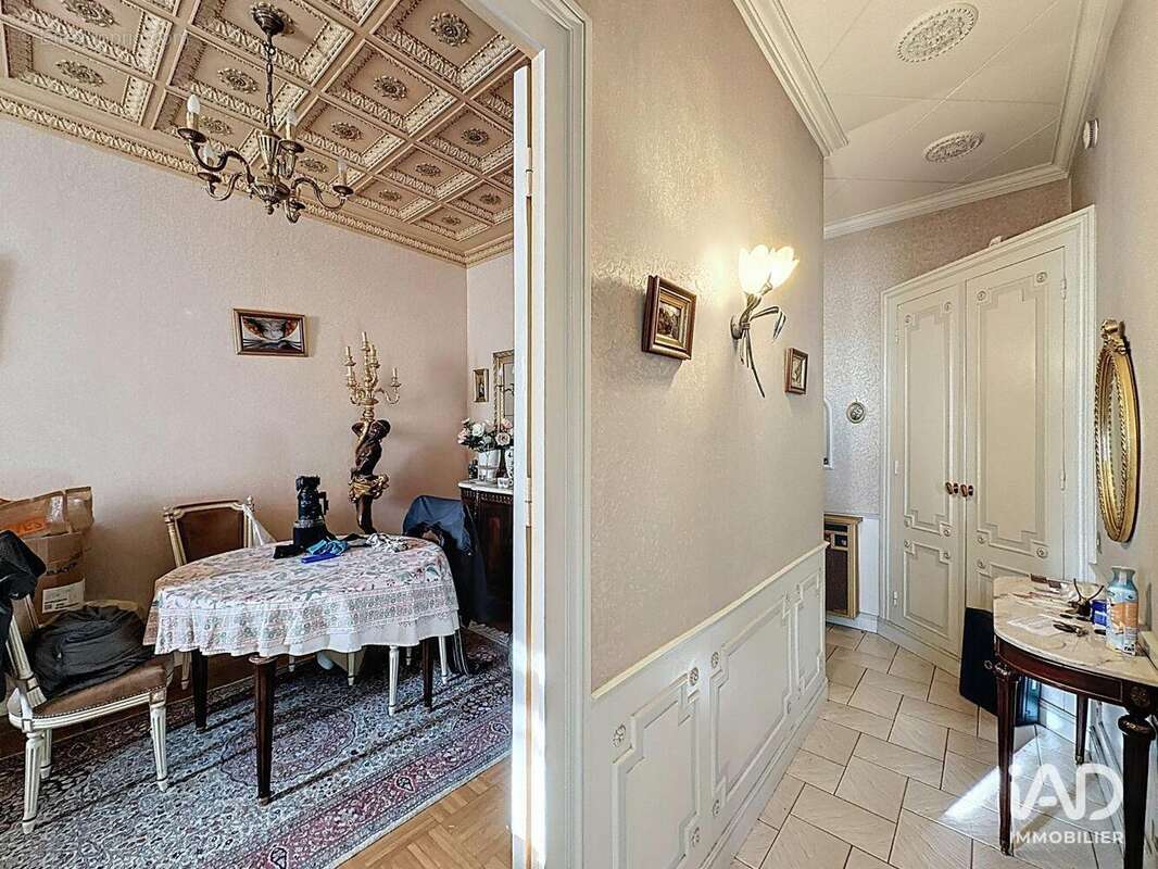 Photo 3 - Appartement à LYON-2E