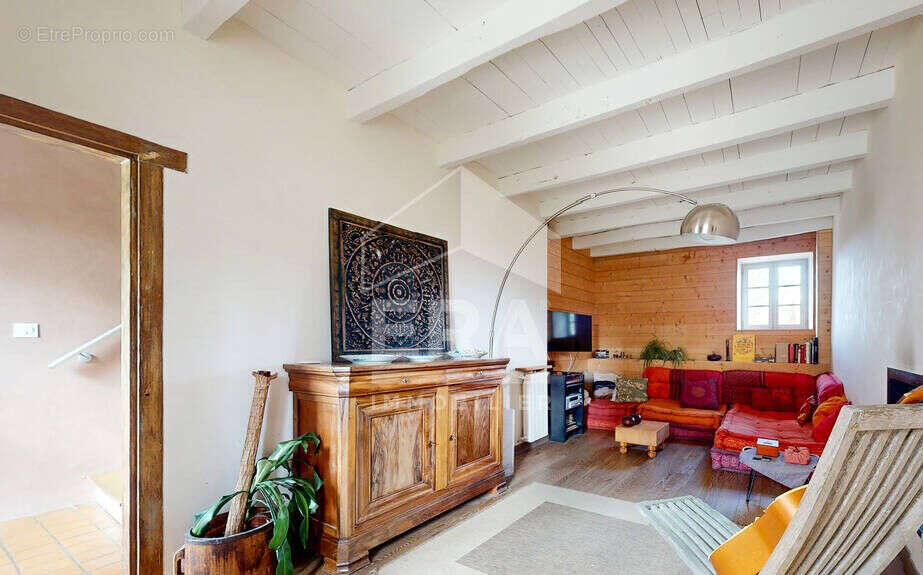Maison à LE PIN