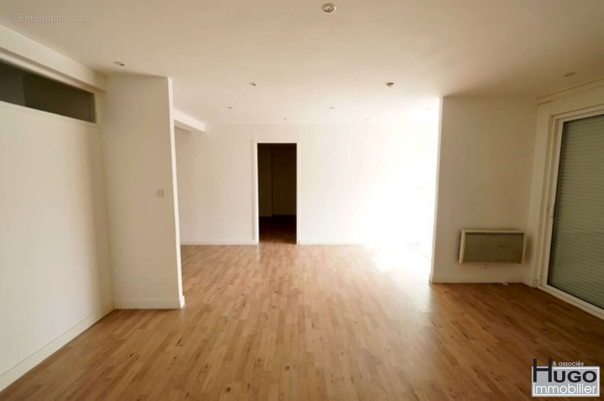 Commerce à BORDEAUX