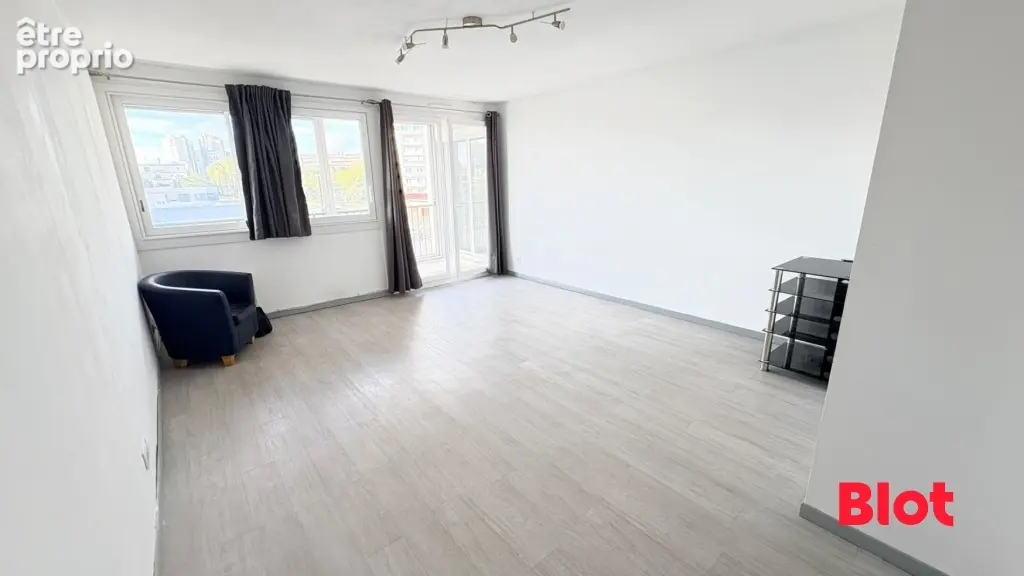 Photo Appartement à Brest au prix de 144 900€