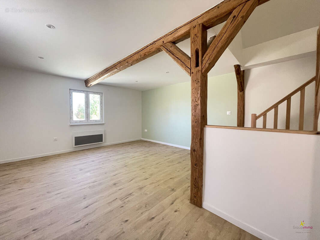 Appartement 71 m² à Wingersheim  - photo 2