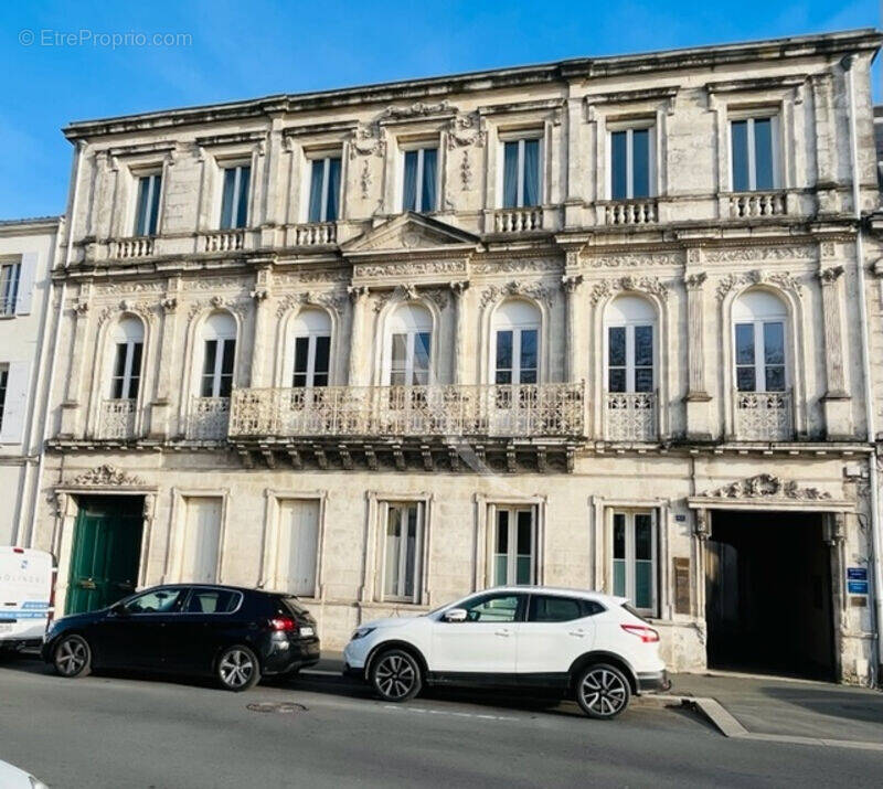 Appartement à ROCHEFORT