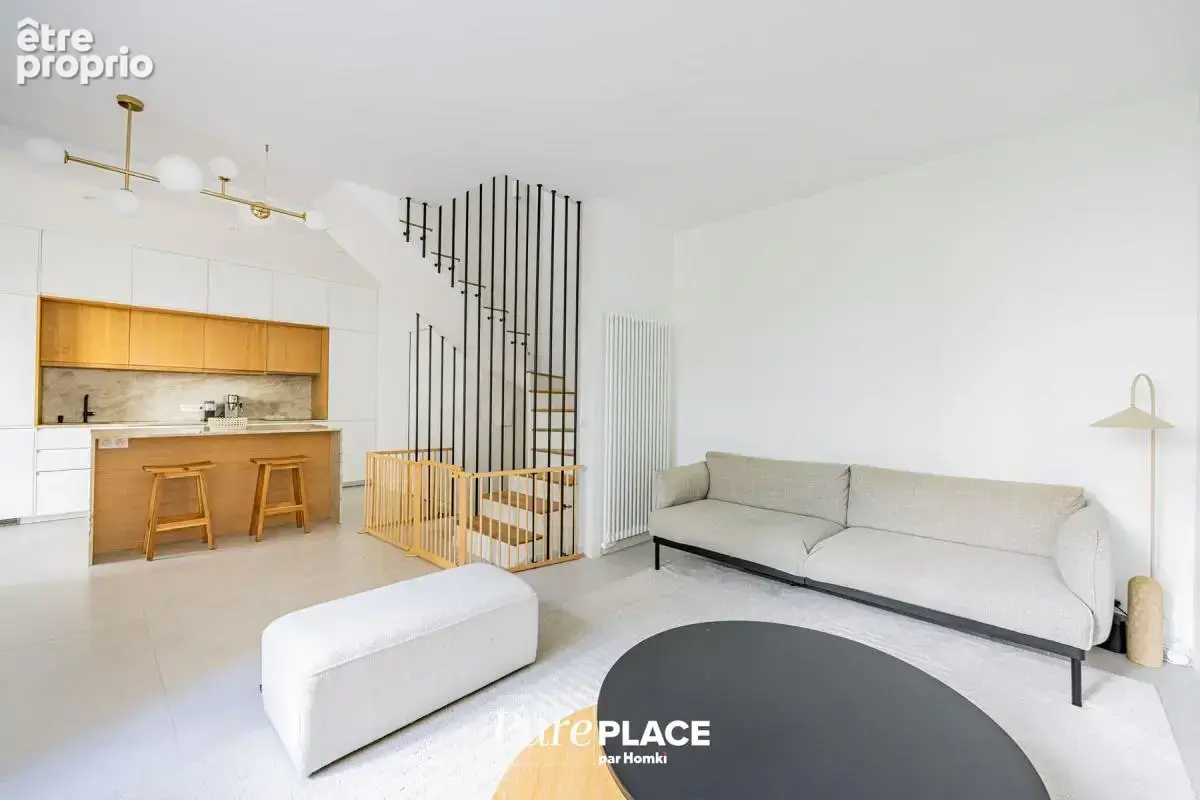 Maison/Villa T7 de 146 m² à Paris 75014 - photo 3