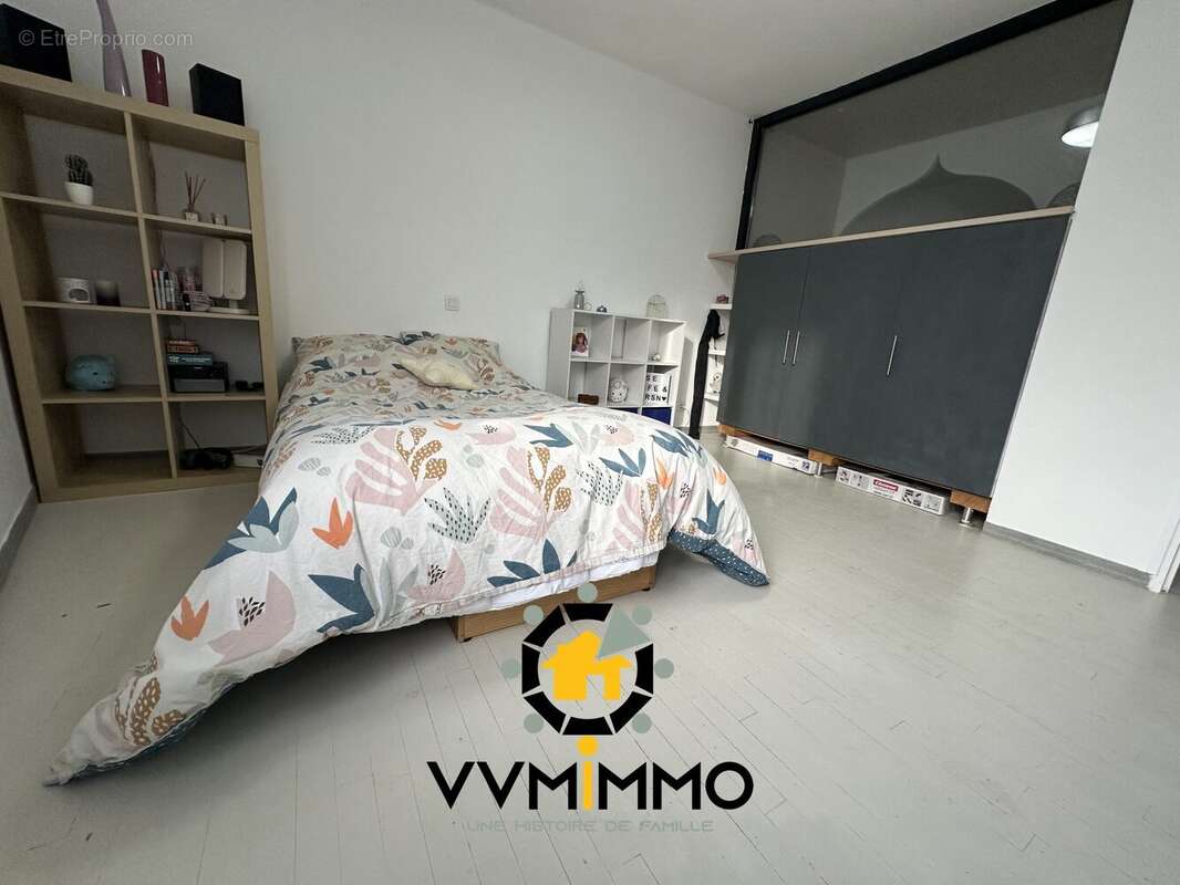 Maison à SAINT-MARS-DU-DESERT