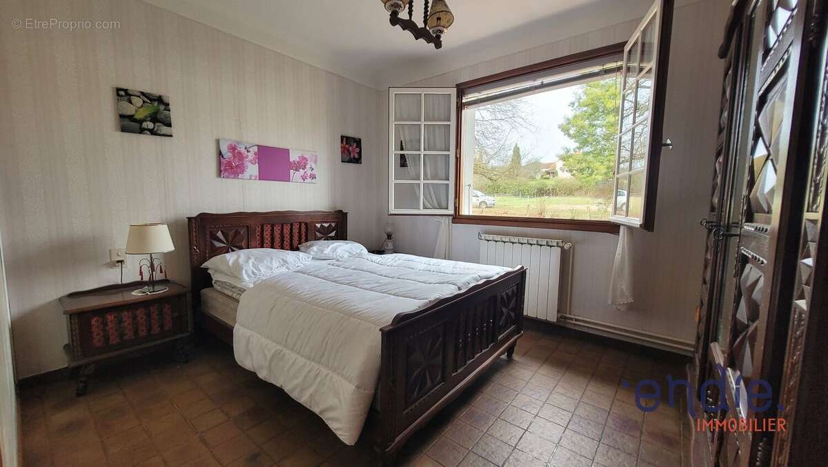 Maison à LASCAZERES