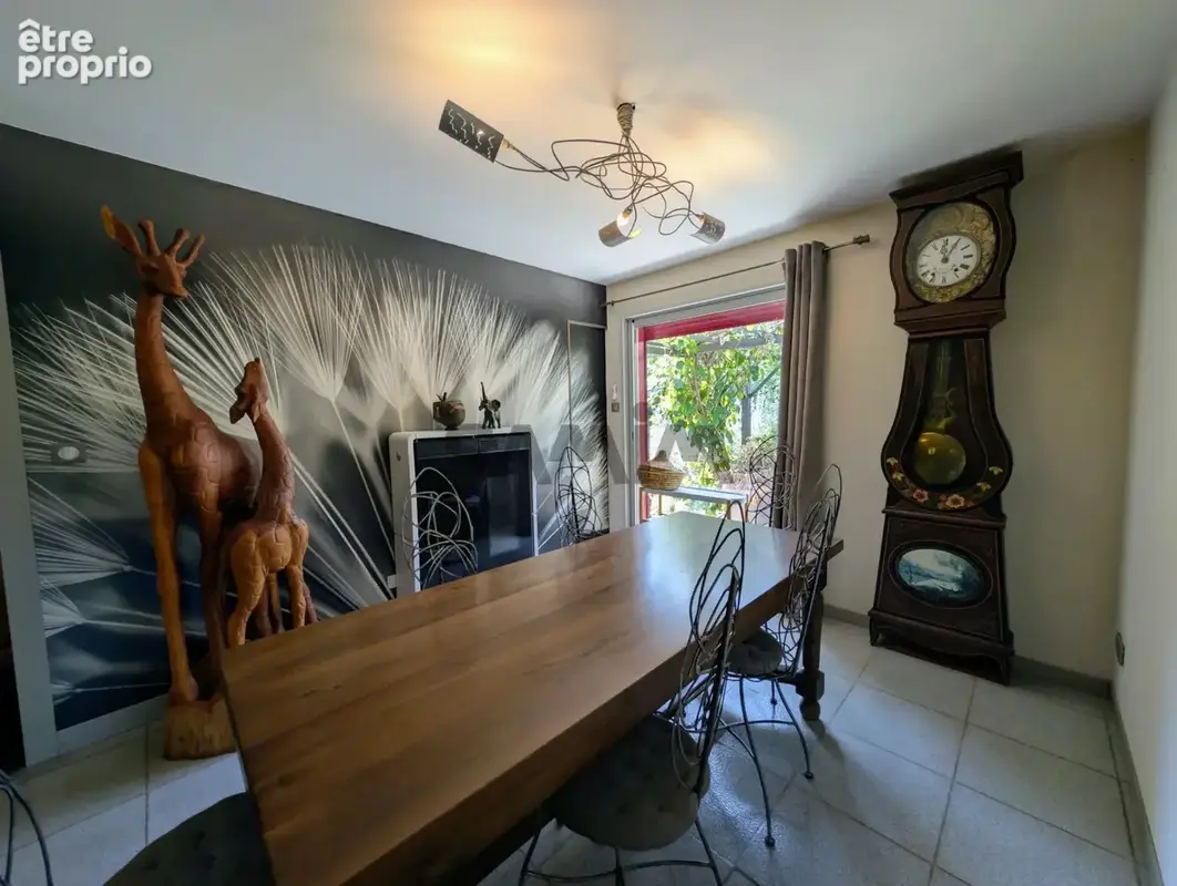 A vendre- magniifique proprieté à  st hippolyte du fort - photo 12