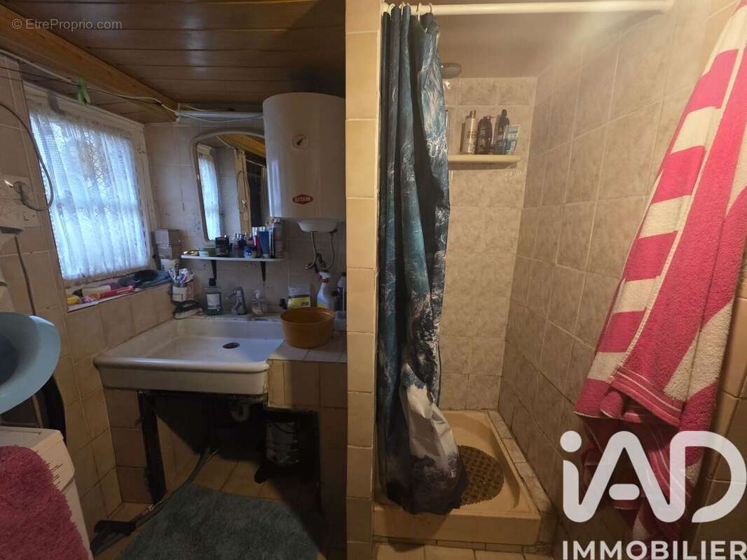 Photo 5 - Maison à AUDUN-LE-TICHE