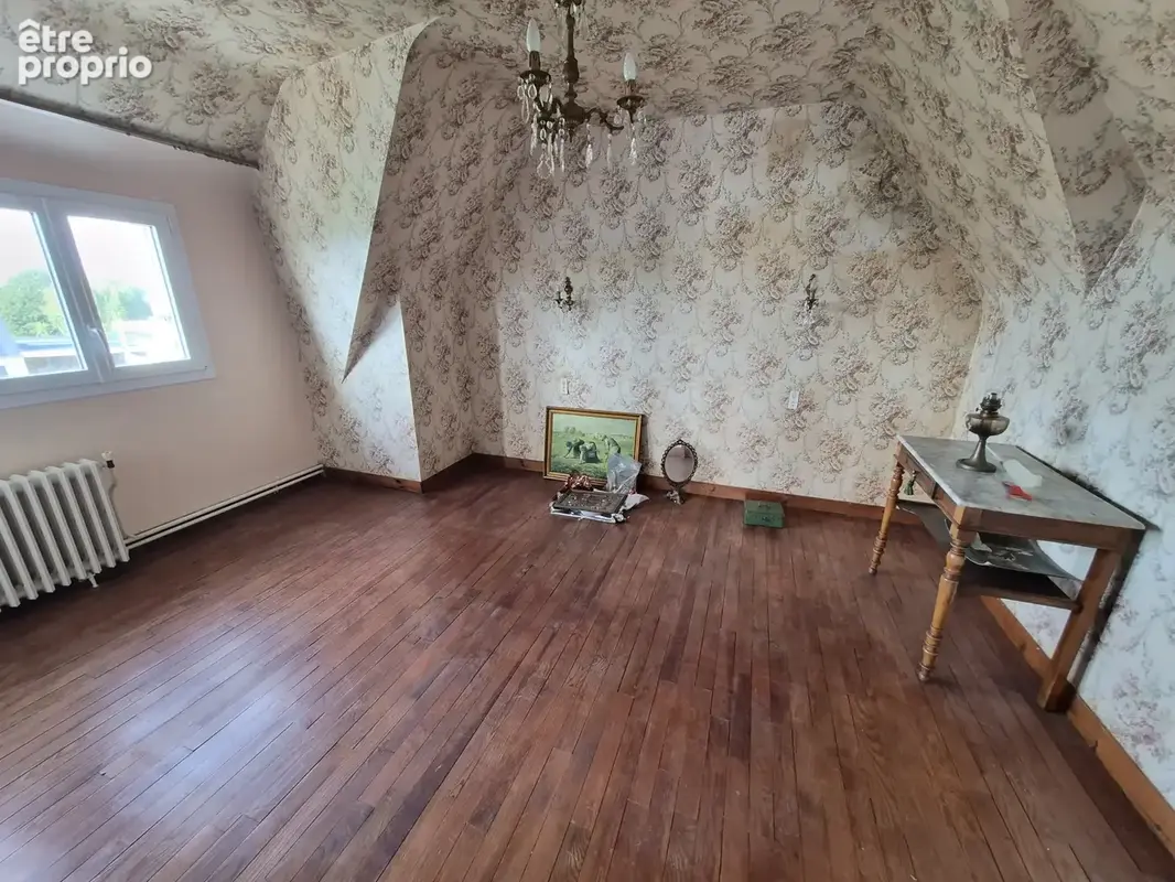 SIBIRIL   Maison traditionnelle sur terrain de 1 700 m2 - photo 12
