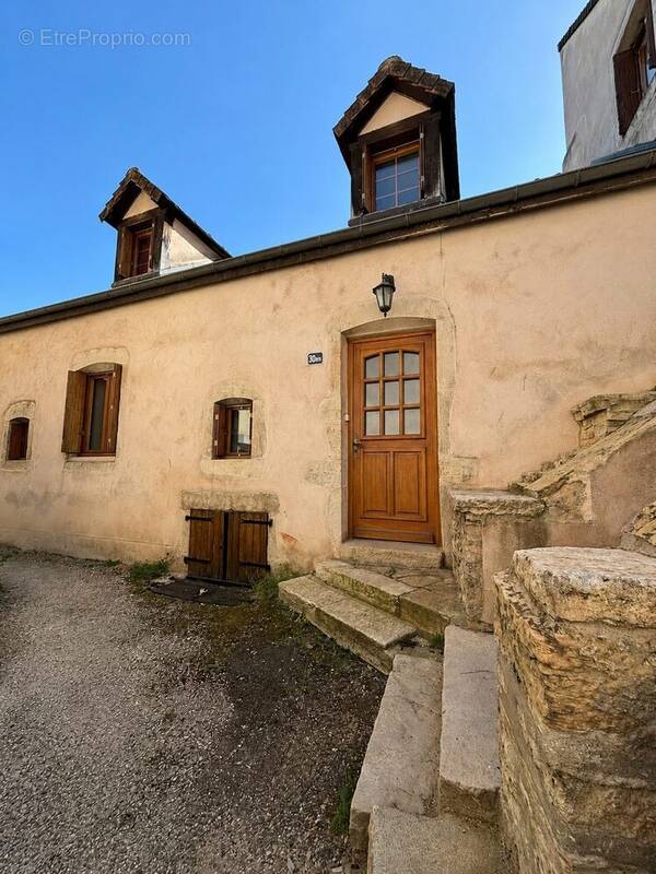 Appartement à BEAUNE