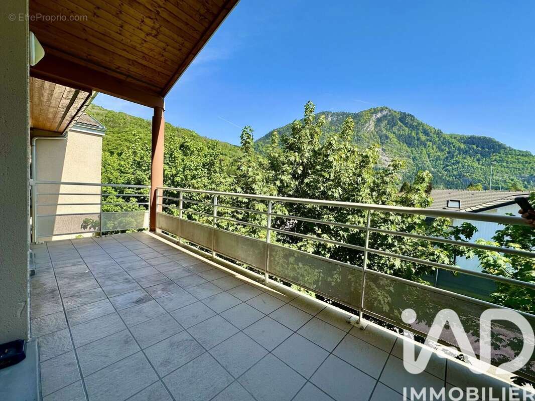 Photo 2 - Appartement à CLUSES