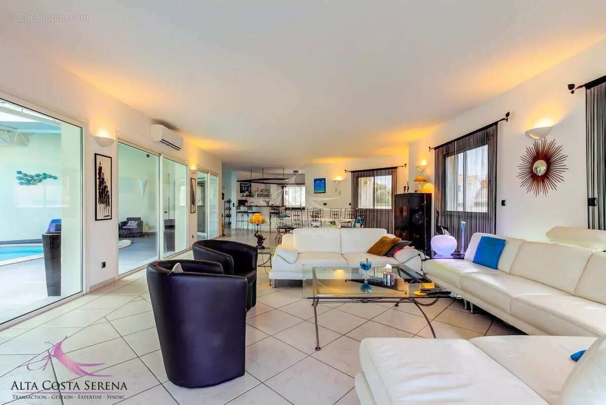 Maison à GHISONACCIA