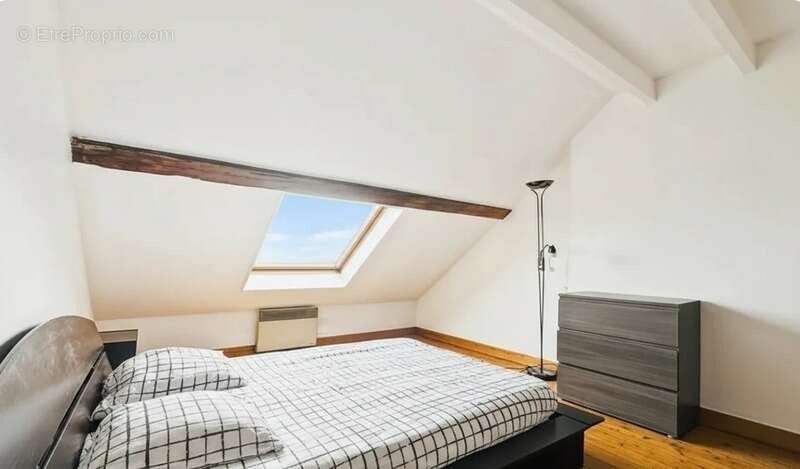 Appartement à DIEPPE