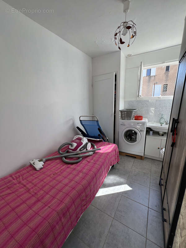 Maison à VALRAS-PLAGE