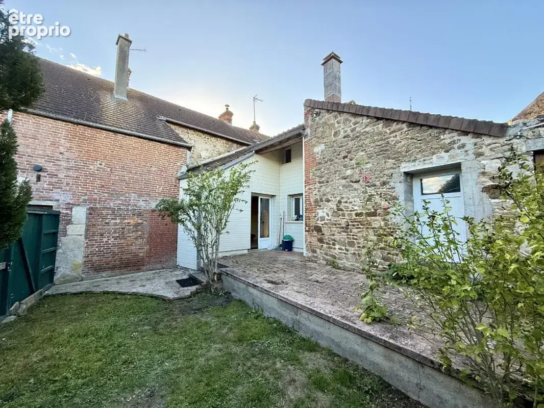 Maison 4 pièces 113 m² à vendre à Bouce (61570) - photo 8